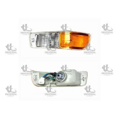 SİNYAL TAMPON RAV4 98-00 LH (SARI)