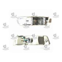 SİNYAL TAMPON RAV4 98-00 RH (BEYAZ)