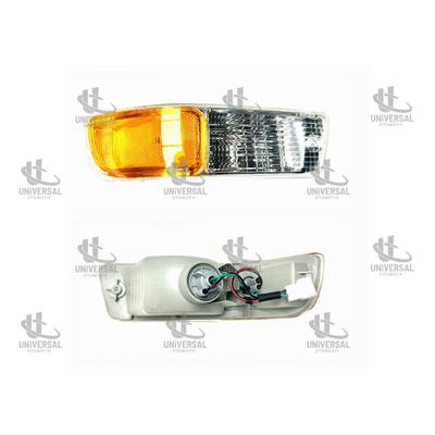 SİNYAL TAMPON RAV4 98-00 RH (SARI)