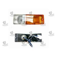 SİNYAL TAMPON TFR 90-96 LH (2 Lİ PAKETTE)