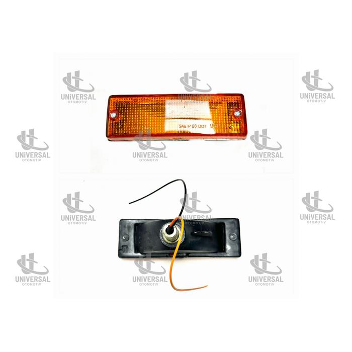 SİNYAL TAMPON TFR 97-02 LH