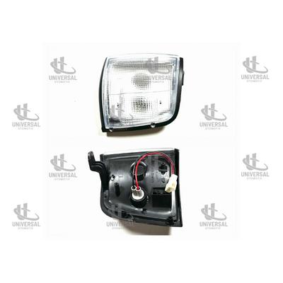 SİNYAL TFR 90-96 LH (BEYAZ) (2 Lİ PAKETTE)