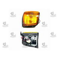 SİNYAL TFR 90-96 LH (SARI) (2 Lİ PAKETTE)