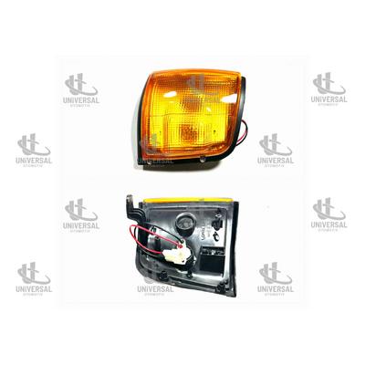 SİNYAL TFR 90-96 LH (SARI) (2 Lİ PAKETTE)