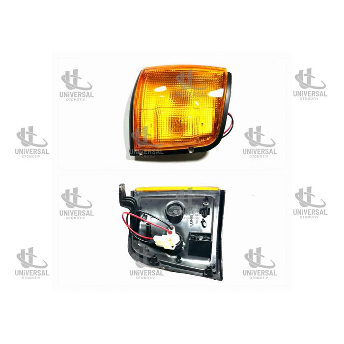SİNYAL TFR 90-96 LH (SARI) (2 Lİ PAKETTE)