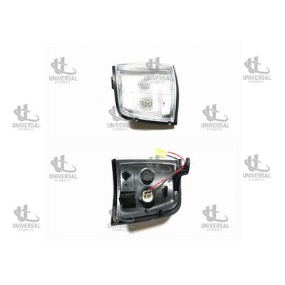 SİNYAL TFR 90-96 RH (BEYAZ) (2 Lİ PAKETTE)