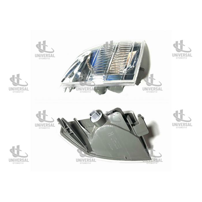 SİNYAL X-TRAİL 01-06 LH