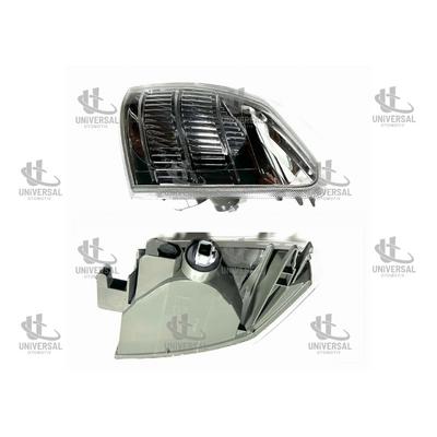 SİNYAL X-TRAİL 01-06 LH