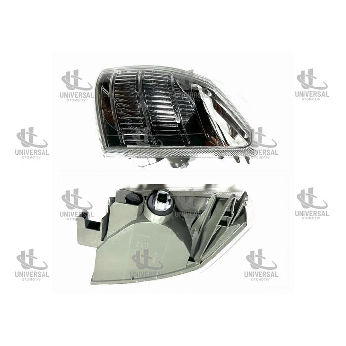SİNYAL X-TRAİL 01-06 LH
