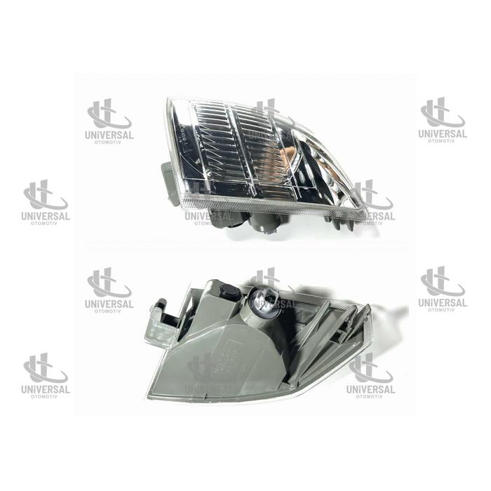 SİNYAL X-TRAİL 01-06 RH