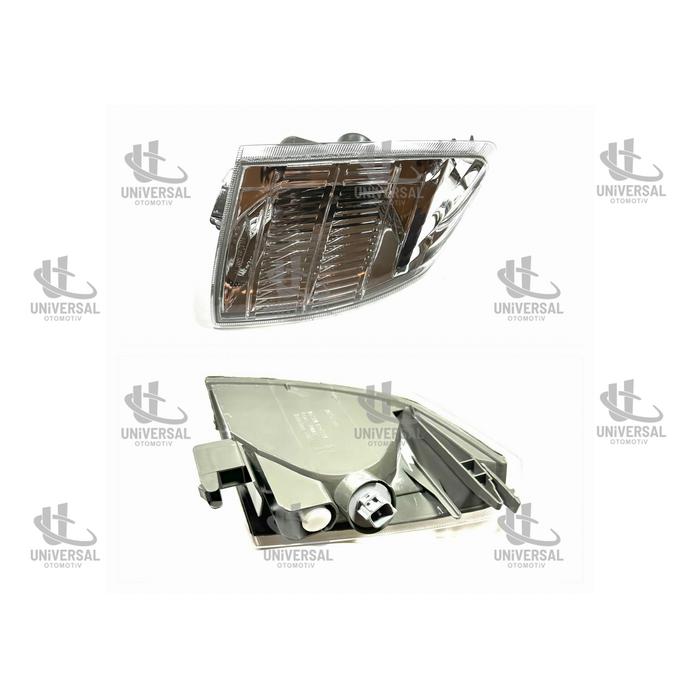 SİNYAL X-TRAİL 01-06 RH