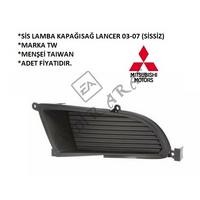 SİS LAMBA KAPAĞI SAĞ LANCER 03-07 (SİSSİZ)