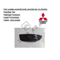 SİS LAMBA KAPAĞI SAĞ LANCER 08-13 (SİSLİ)