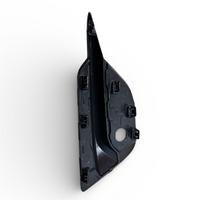 SİS LAMBA KAPAĞI SAĞ QASHQAİ 17-19 (SENSÖRÜLÜ TİP SİYAH)