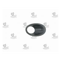 SİS LAMBA KAPAĞI SOL QASHQAİ 10-13 (SİS DELİKLİ) (SİYAH)