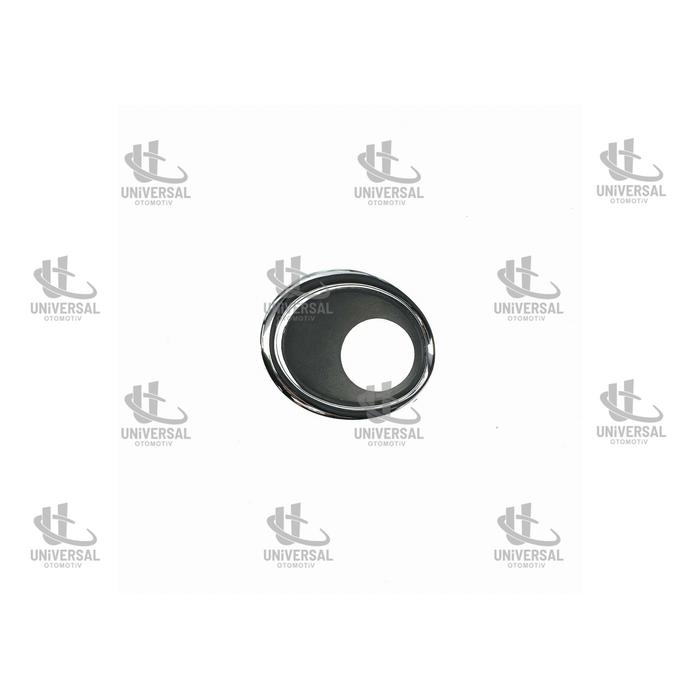 SİS LAMBA KAPAĞI SOL QASHQAİ 14-16 (SİS DELİKLİ)