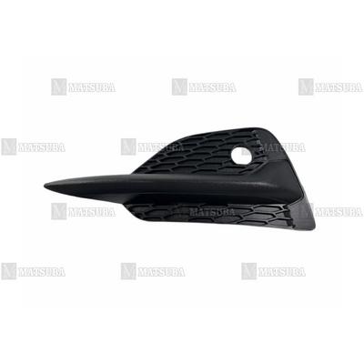 SİS LAMBA KAPAĞI SOL QASHQAİ 17-19 (SENSÖRÜLÜ TİP SİYAH)