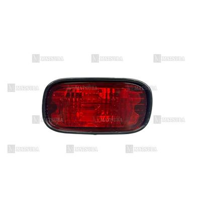 SİS LAMBASI ARKA (REFLEKTÖR) GETZ 02-05