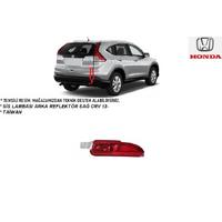 SİS LAMBASI ARKA REFLEKTÖR SAĞ CRV 12-