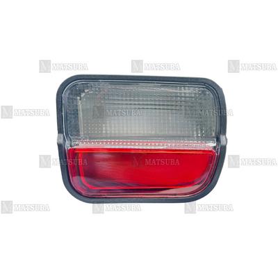 SİS LAMBASI ARKA REFLEKTÖR SAĞ CRV 97-01