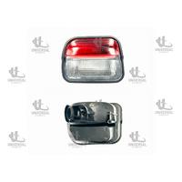 SİS LAMBASI ARKA REFLEKTÖR SAĞ CRV 97-01