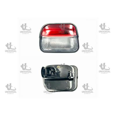 SİS LAMBASI ARKA REFLEKTÖR SAĞ CRV 97-01