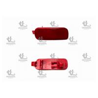 SİS LAMBASI ARKA REFLEKTÖR SOL CRV 03-05