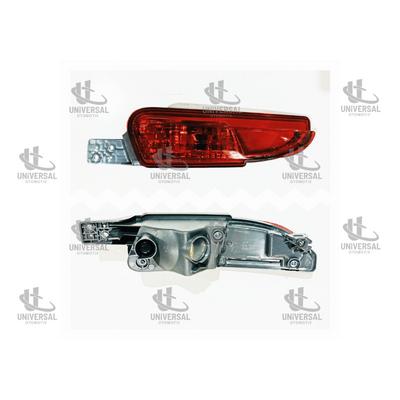 SİS LAMBASI ARKA REFLEKTÖR SOL CRV 12-