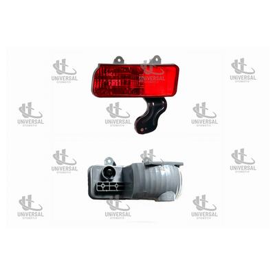 SİS LAMBASI ARKA REFLEKTÖR SOL CRV 15-17