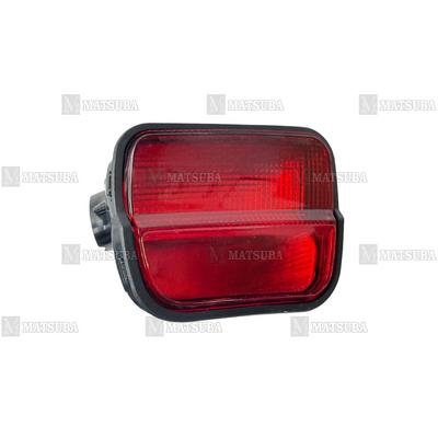 SİS LAMBASI ARKA REFLEKTÖR SOL CRV 97-01