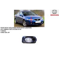 SİS LAMBASI SAĞ ACCORD 03-05