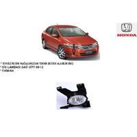 SİS LAMBASI SAĞ CİTY 09-12