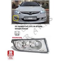 SİS LAMBASI SAĞ CİVİC 06-09 (FD6)