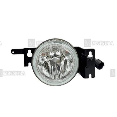 SİS LAMBASI SAĞ CİVİC 99-01 (YUVARLAK)