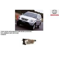 SİS LAMBASI SAĞ CRV 03-05