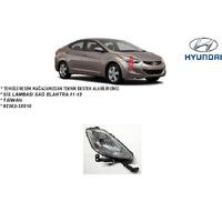 SİS LAMBASI SAĞ ELANTRA 11-13
