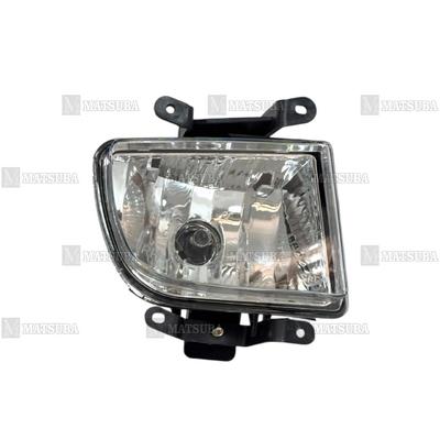 SİS LAMBASI SAĞ GETZ 02-05