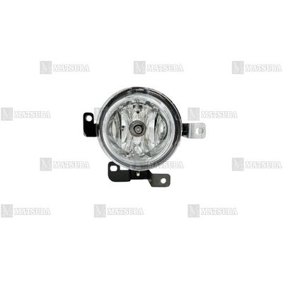 SİS LAMBASI SAĞ GETZ 06-11