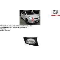 SİS LAMBASI SAĞ JAZZ 02-08 ÇERÇEVELİ