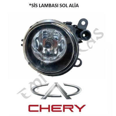 SİS LAMBASI SOL ALİA