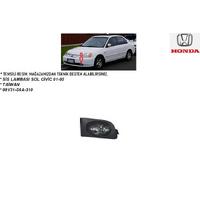 SİS LAMBASI SOL CİVİC 01-03