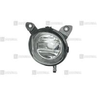 SİS LAMBASI SOL COROLLA 04-06 (SEDAN)