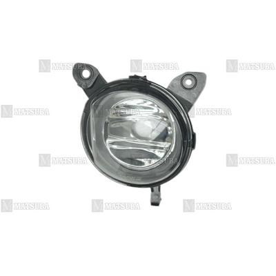 SİS LAMBASI SOL COROLLA 04-06 (SEDAN)