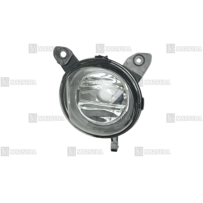 SİS LAMBASI SOL COROLLA 04-06 (SEDAN)