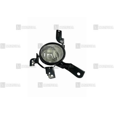 SİS LAMBASI SOL CRV 07-10