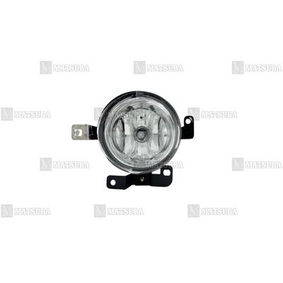 SİS LAMBASI SOL GETZ 06-11