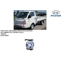 SİS LAMBASI SOL H100 KMY II 04-12