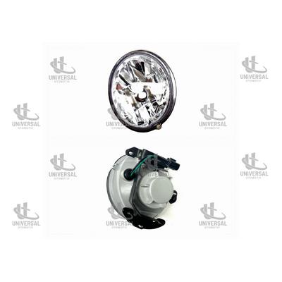 SİS LAMBASI SOL STAREX 02-06 MİNİBÜS