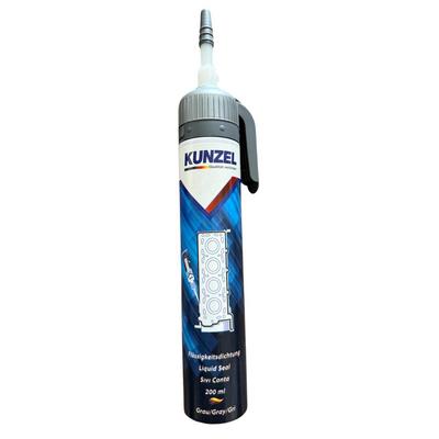 SIVI CONTA PETEC (OTOMATİK) TÜP 200 ML (GRİ)