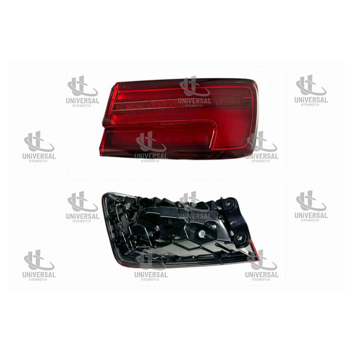 STOP A3 SEDAN 17-20 DIŞ RH (LEDLİ)